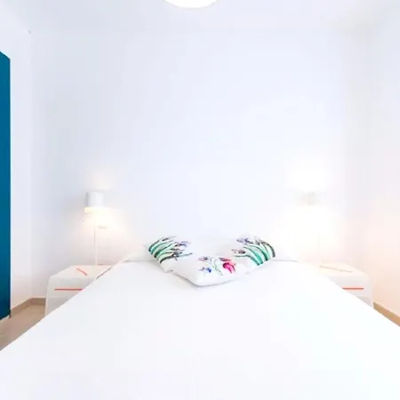 Charming In With Shared Pool Appartement *