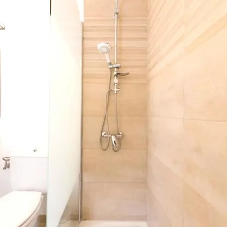 Charming In With Shared Pool Appartement Maspalomas (Gran Canaria)