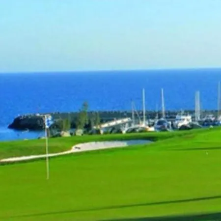 Charming In With Shared Pool * Maspalomas (Gran Canaria)