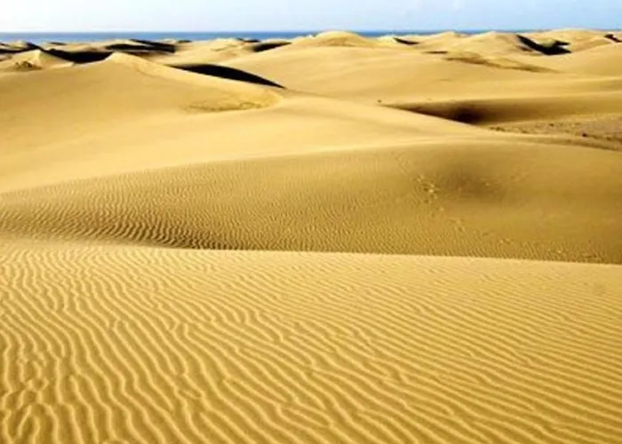 Lejlighed Charming In With Shared Pool