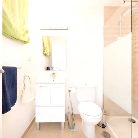 Charming In Maspalomas With Shared Pool *