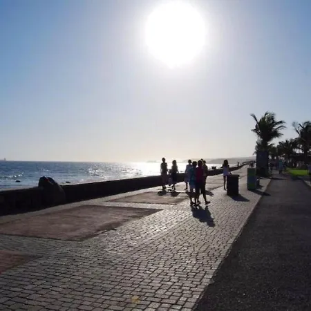 Charming In Maspalomas With Shared Pool Apartment