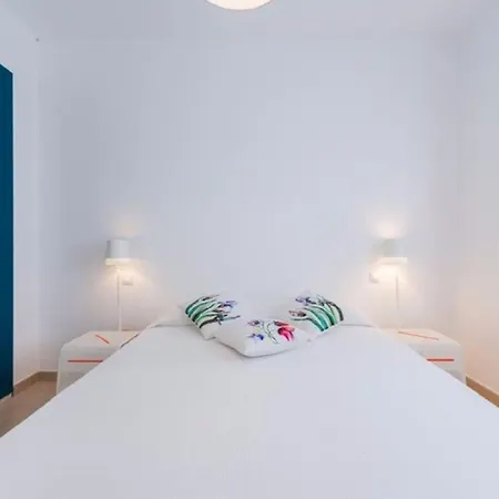 Charming In With Shared Pool * Maspalomas (Gran Canaria)