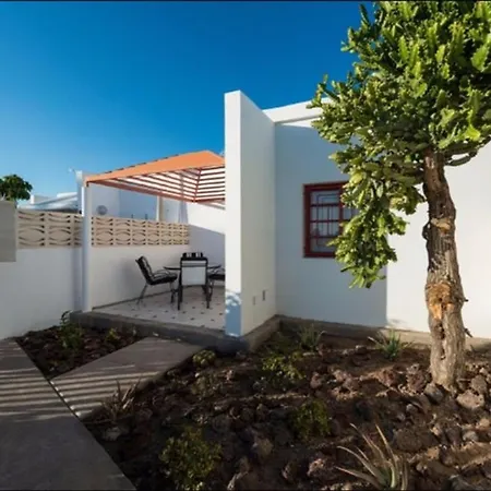 Charming In With Shared Pool Maspalomas (Gran Canaria)