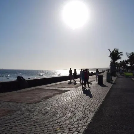 Apartamento Charming In With Shared Pool Maspalomas (Gran Canaria)
