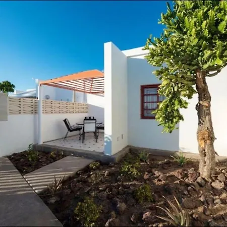 Charming In Maspalomas With Shared Pool Apartment *