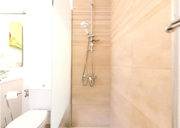 Charming In With Shared Pool Апартаменты Маспаломас